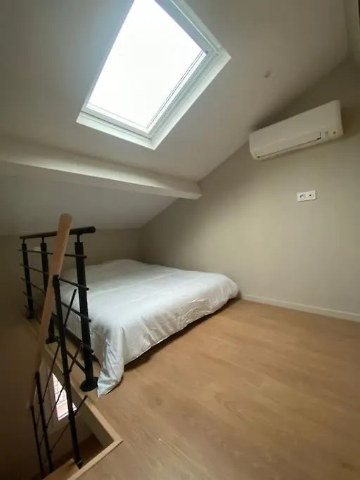 Duplex Sur Nice - Liberation